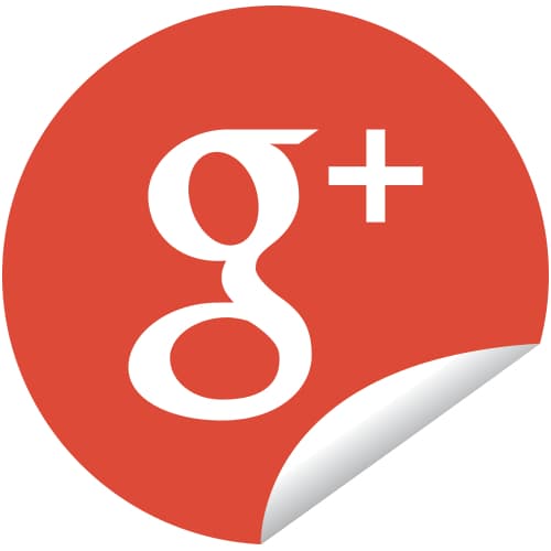 اشتراک‌گذاری گوگل پلاس